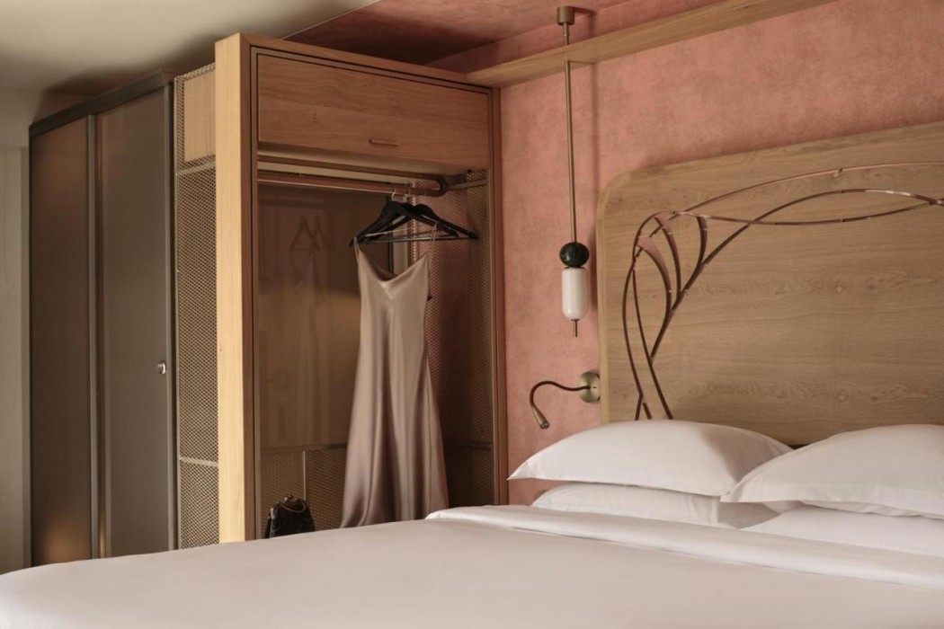 Domus Blanc Boutique Hotel 12/60