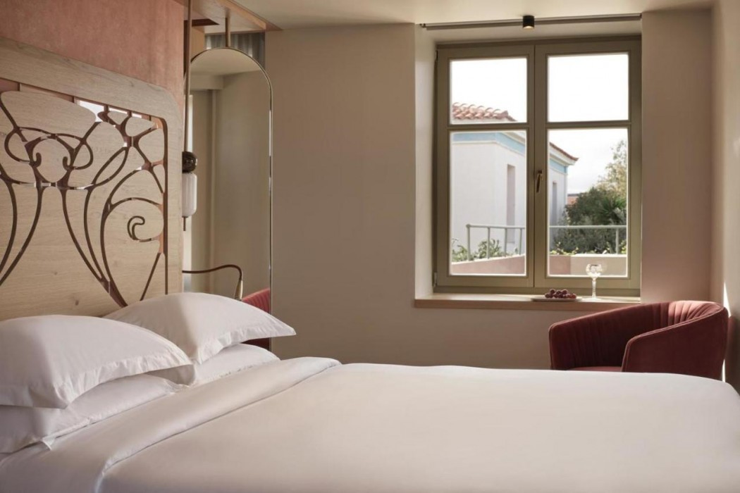 Domus Blanc Boutique Hotel 14/60