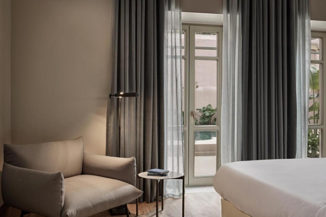 Domus Blanc Boutique Hotel 15/60