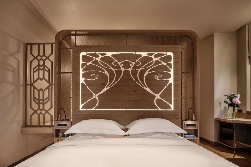Domus Blanc Boutique Hotel 16/60