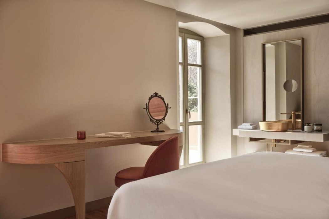 Domus Blanc Boutique Hotel 9/60