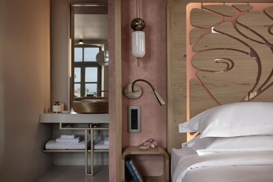 Domus Blanc Boutique Hotel 13/60