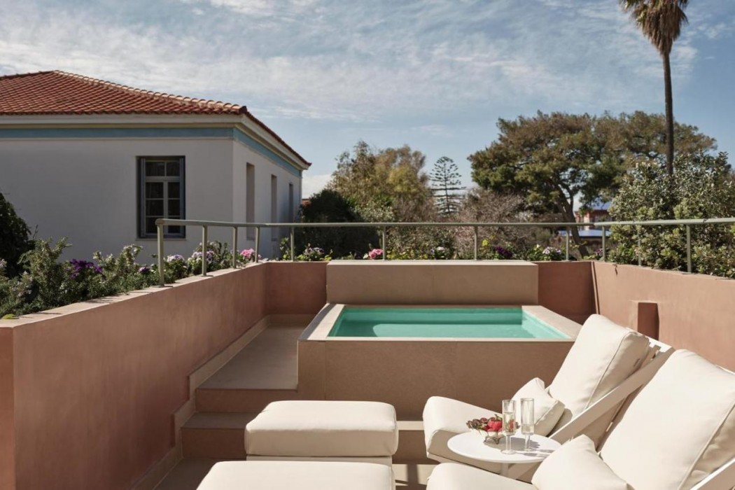 Domus Blanc Boutique Hotel 17/60