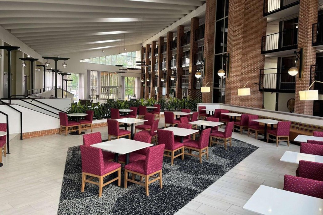 Hawthorn Extended Stay by Wyndham Columbia / Ft. Jackson 31/55