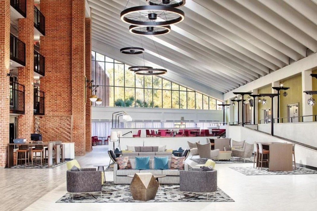 Hawthorn Extended Stay by Wyndham Columbia / Ft. Jackson 4/55