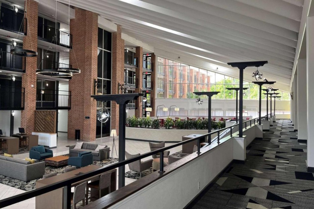 Hawthorn Extended Stay by Wyndham Columbia / Ft. Jackson 5/55