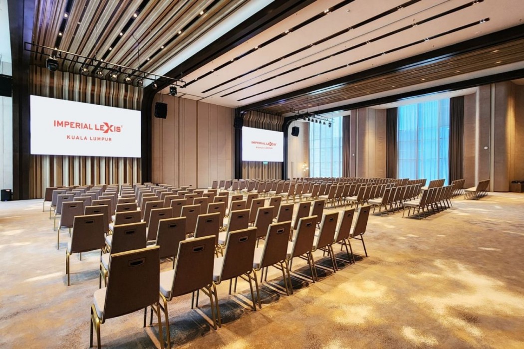 Imperial Lexis Kuala Lumpur 45/85