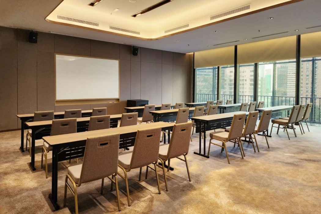 Imperial Lexis Kuala Lumpur 44/85