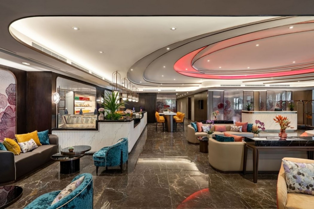 Imperial Lexis Kuala Lumpur 34/85