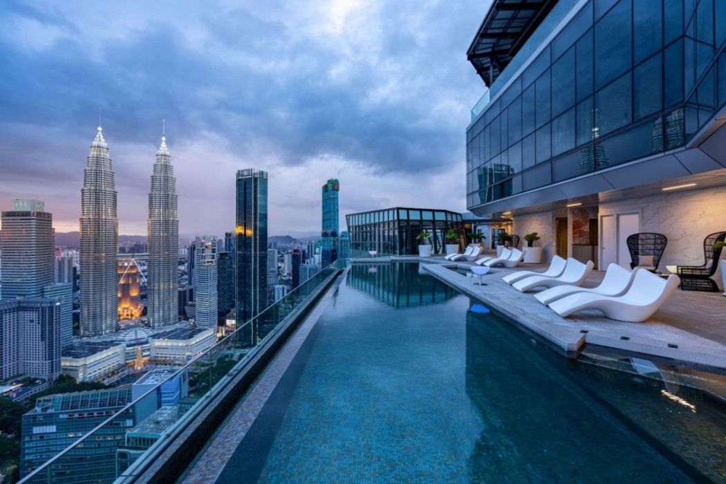 Imperial Lexis Kuala Lumpur 42/85