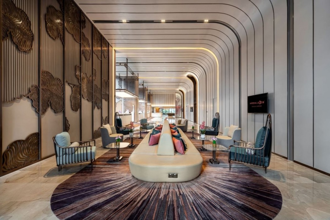 Imperial Lexis Kuala Lumpur 46/85