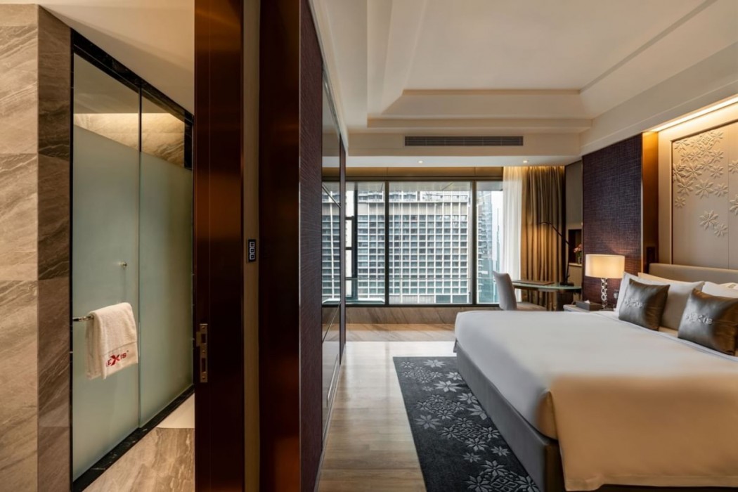 Imperial Lexis Kuala Lumpur 13/85