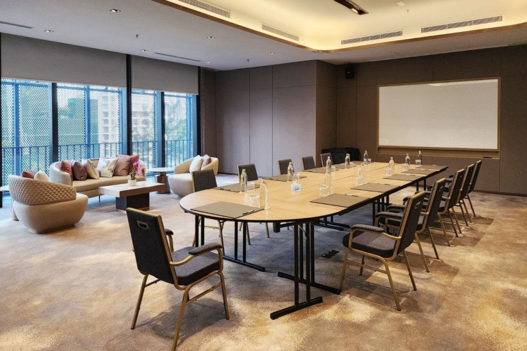Imperial Lexis Kuala Lumpur 47/85