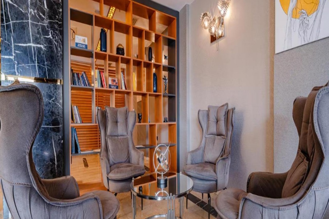 Best Western Izmir Hotel 13/39