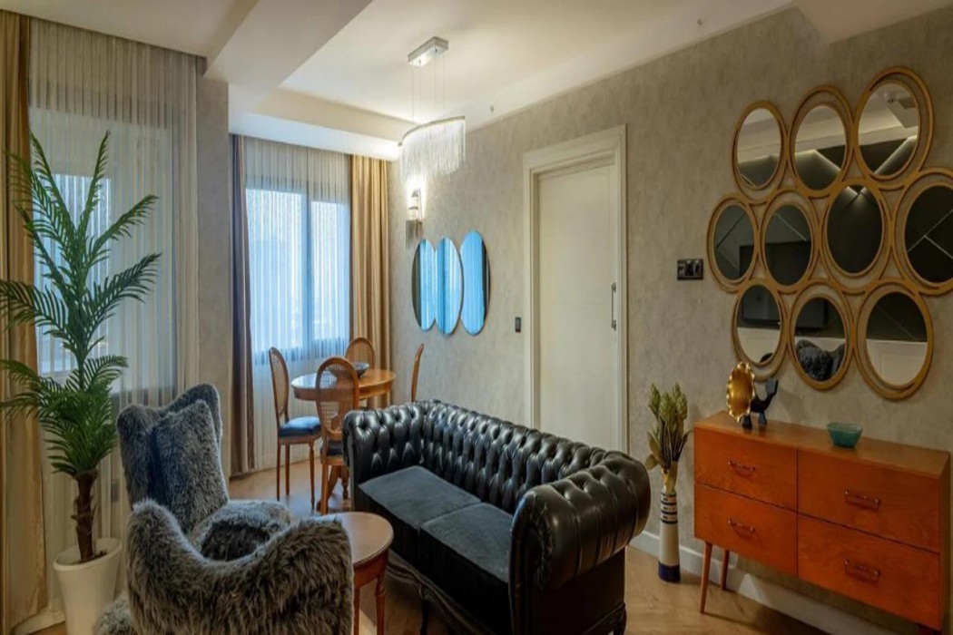 Best Western Izmir Hotel 6/39