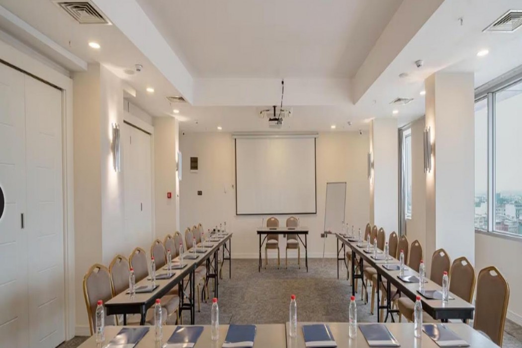 Best Western Izmir Hotel 12/39