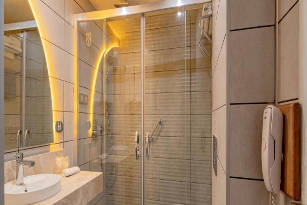 Best Western Izmir Hotel 10/39