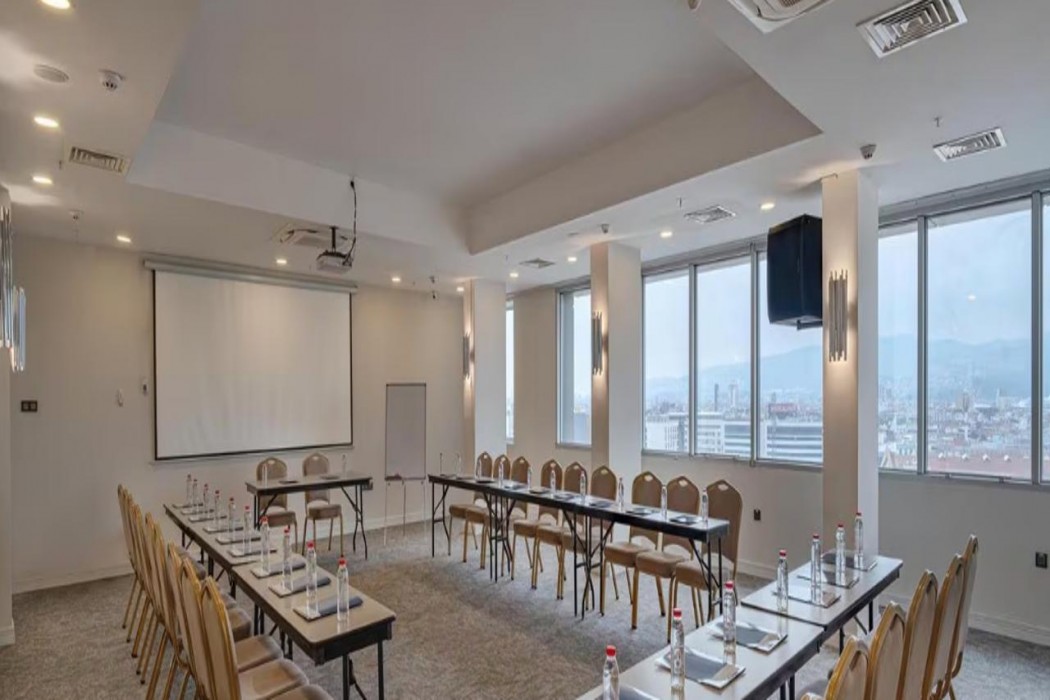 Best Western Izmir Hotel 15/39