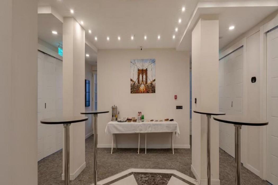 Best Western Izmir Hotel 14/39