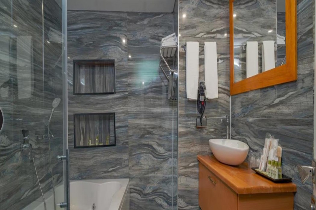 Best Western Izmir Hotel 8/39