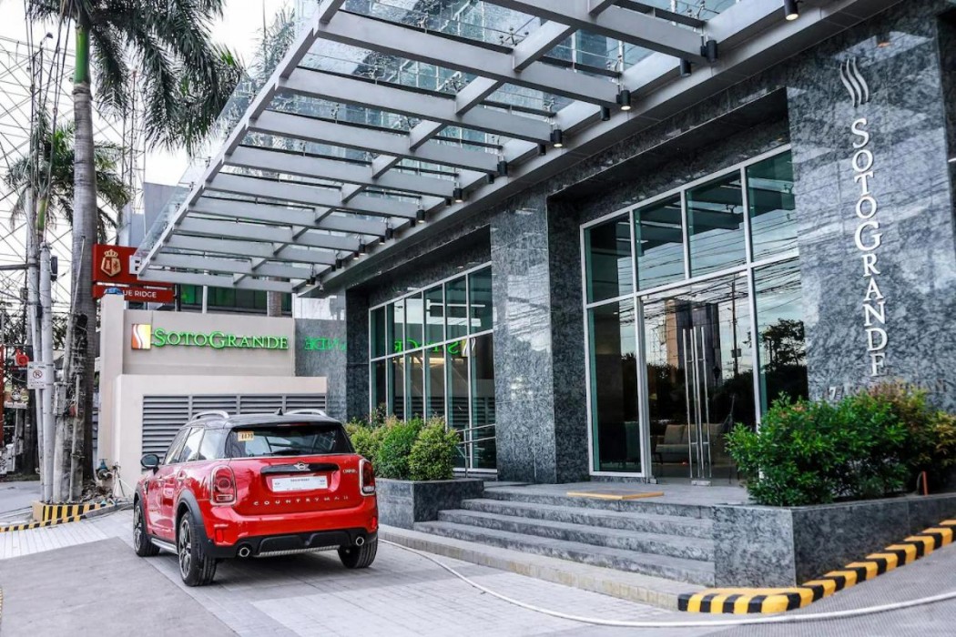 Sotogrande Katipunan in QUEZON CITY
