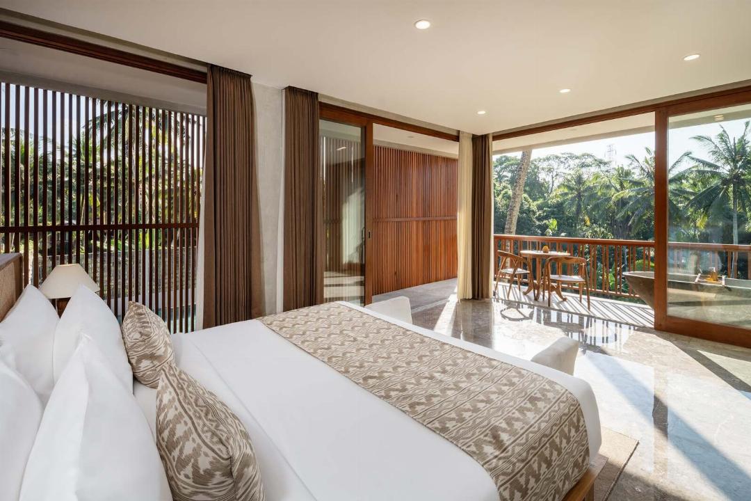 Suite Jungle View