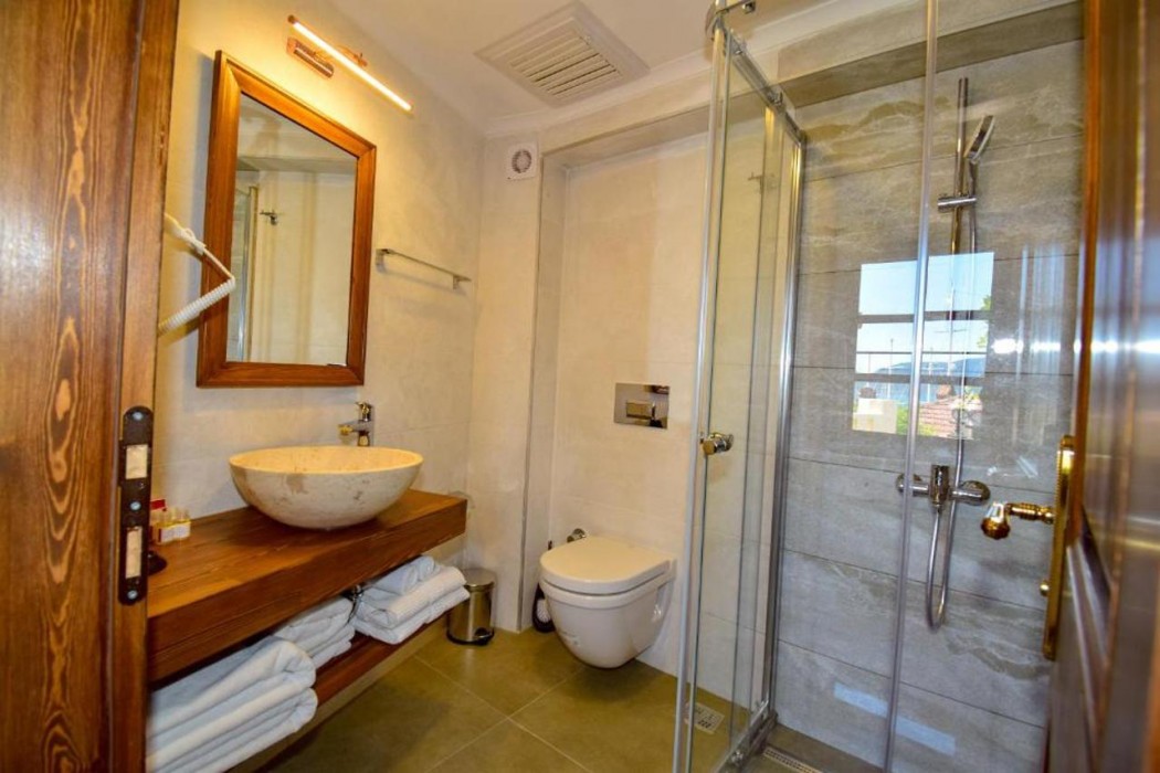 Mets Boutique Hotel 32/87