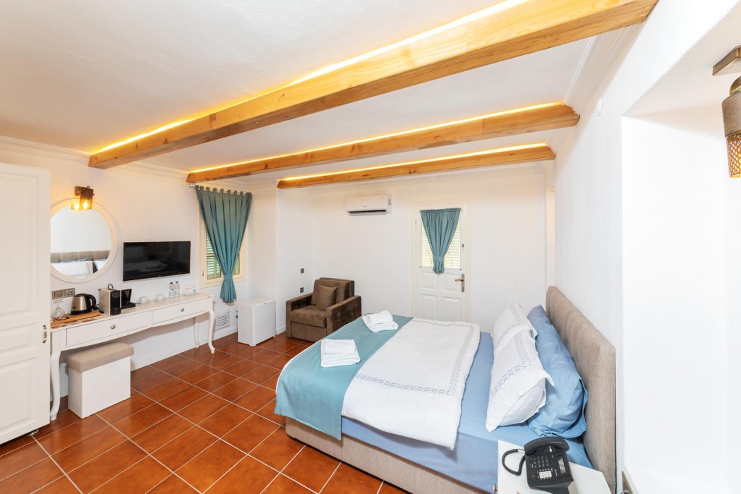 Mets Boutique Hotel 22/87
