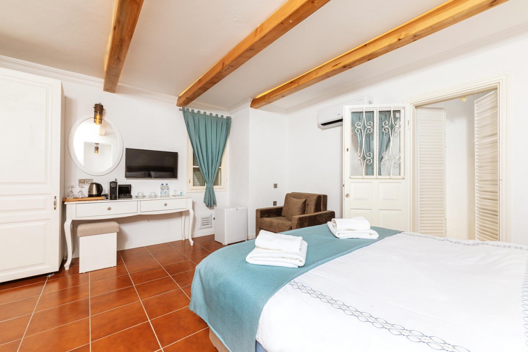 Mets Boutique Hotel 31/87