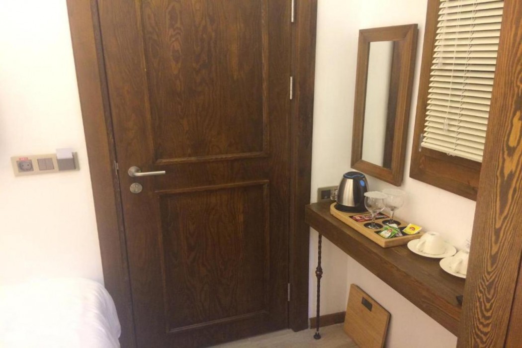 Mets Boutique Hotel 30/87