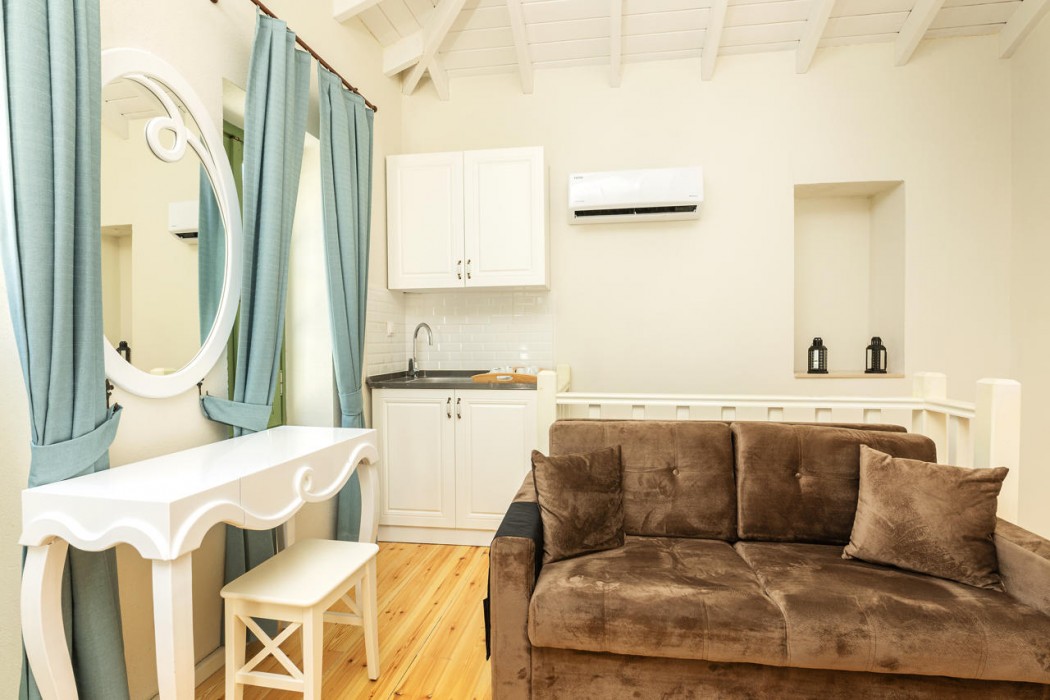 Mets Boutique Hotel 18/87