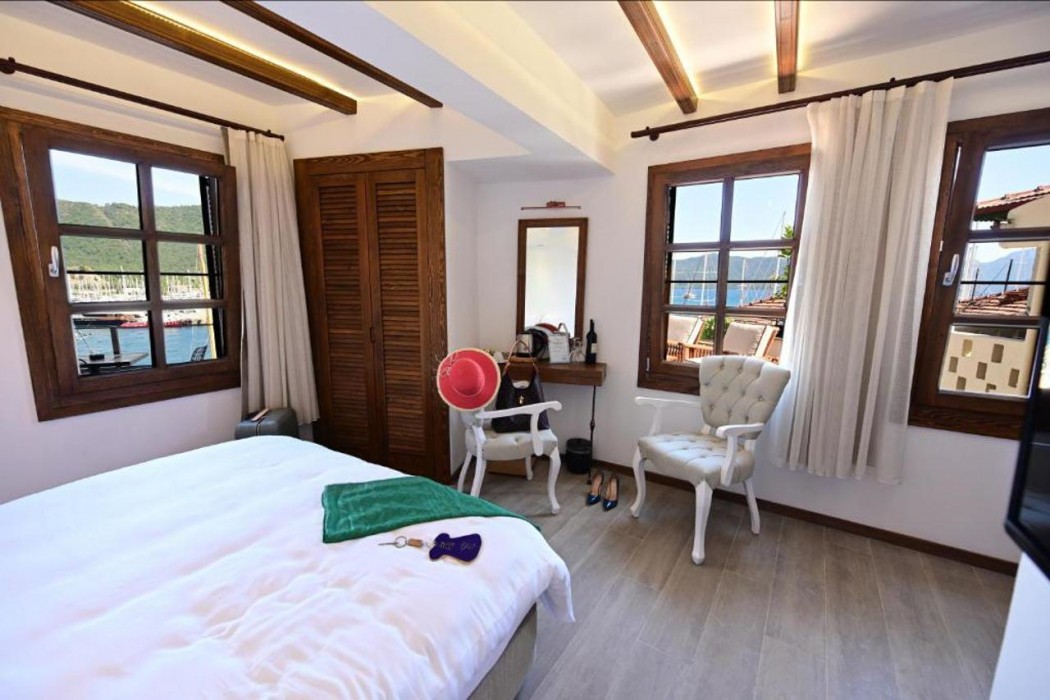 Mets Boutique Hotel 33/87