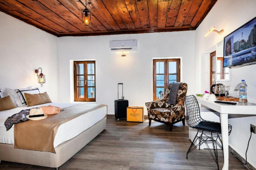 Mets Boutique Hotel 16/87