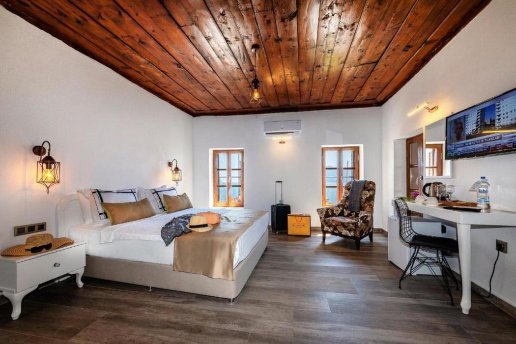 Mets Boutique Hotel 40/87
