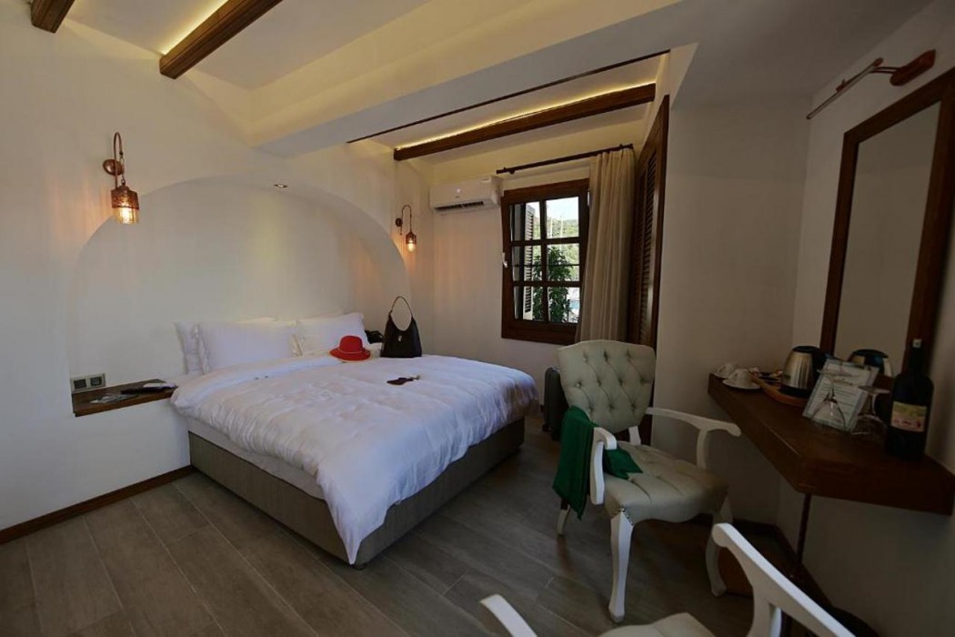 Mets Boutique Hotel 38/87