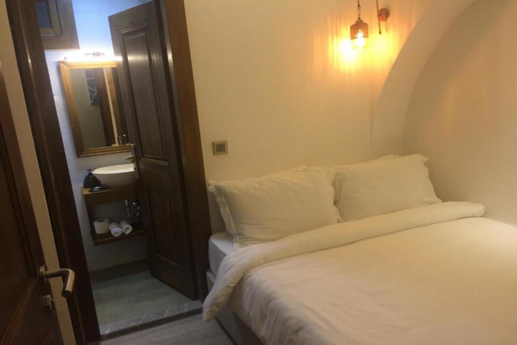 Mets Boutique Hotel 28/87