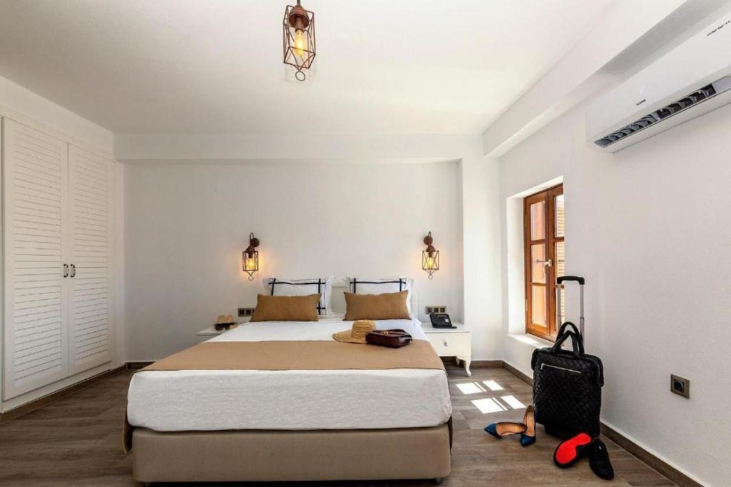 Mets Boutique Hotel 39/87