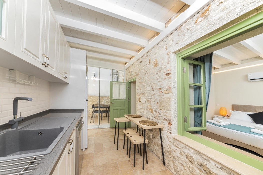 Mets Boutique Hotel 25/87