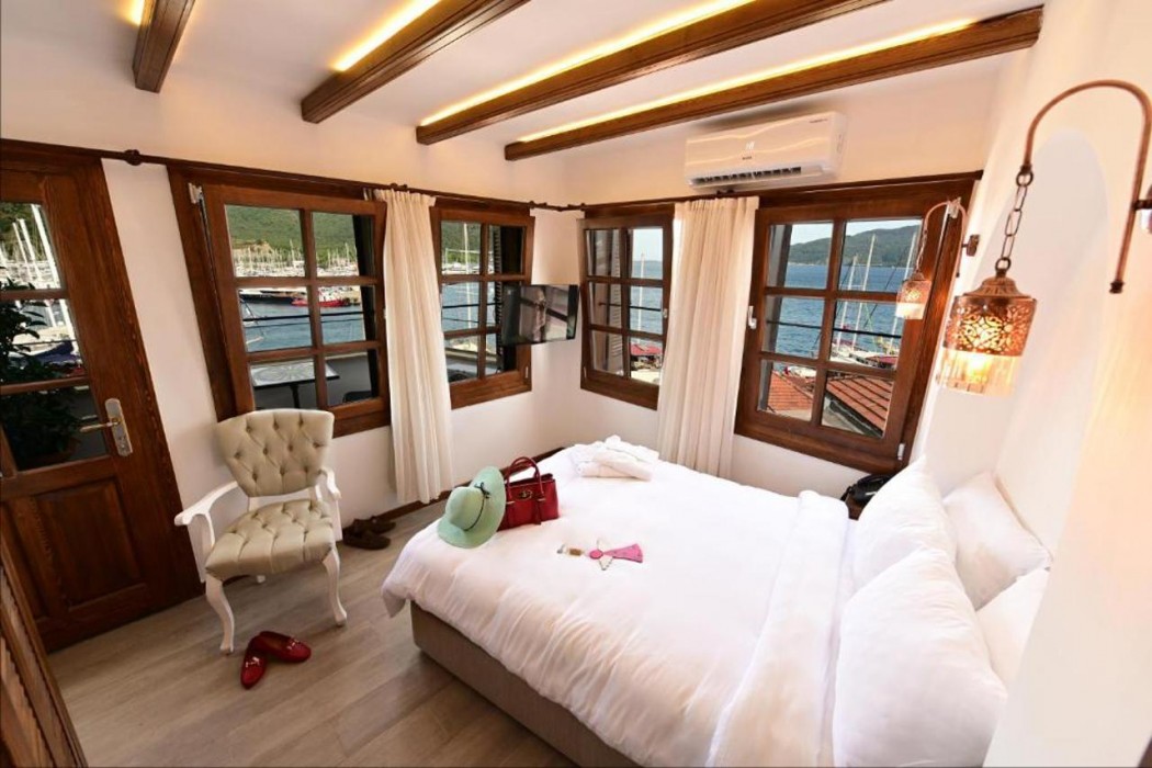 Mets Boutique Hotel 36/87