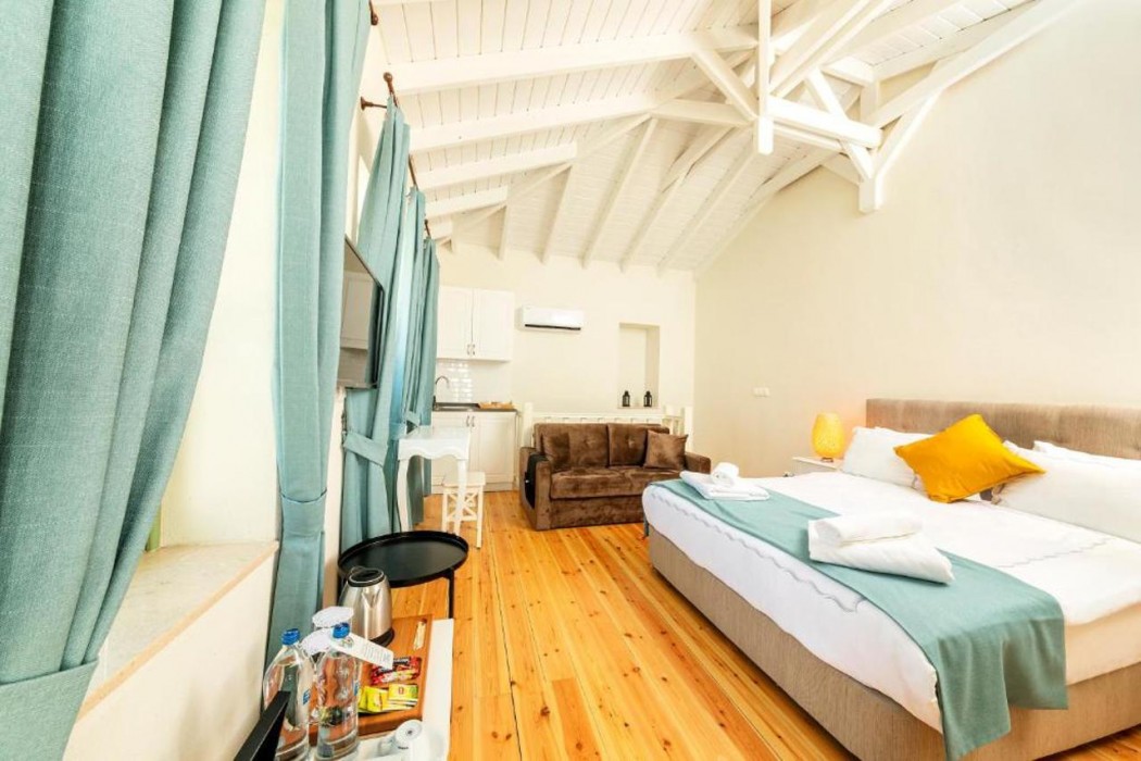 Mets Boutique Hotel 13/87