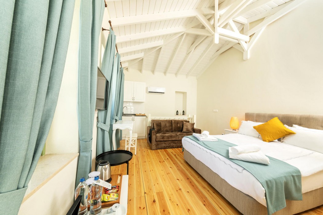 Mets Boutique Hotel 27/87