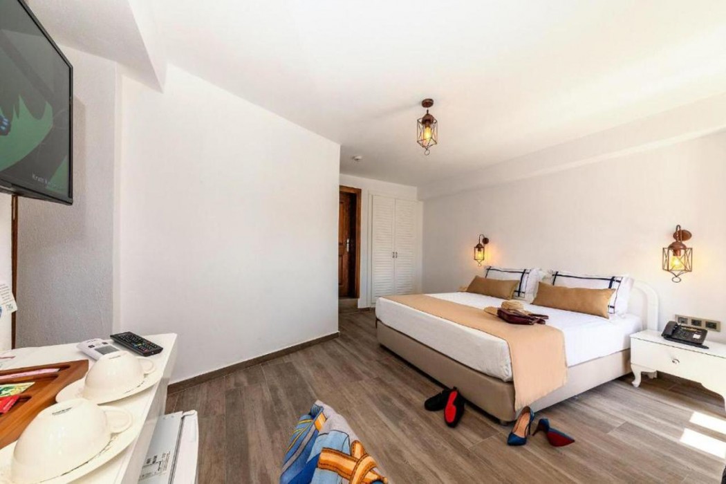Mets Boutique Hotel 29/87