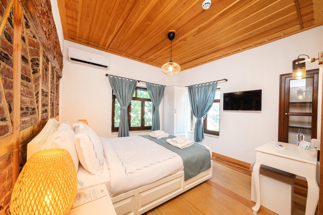 Mets Boutique Hotel 26/87