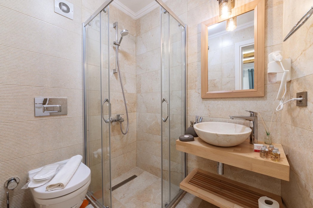Mets Boutique Hotel 37/87