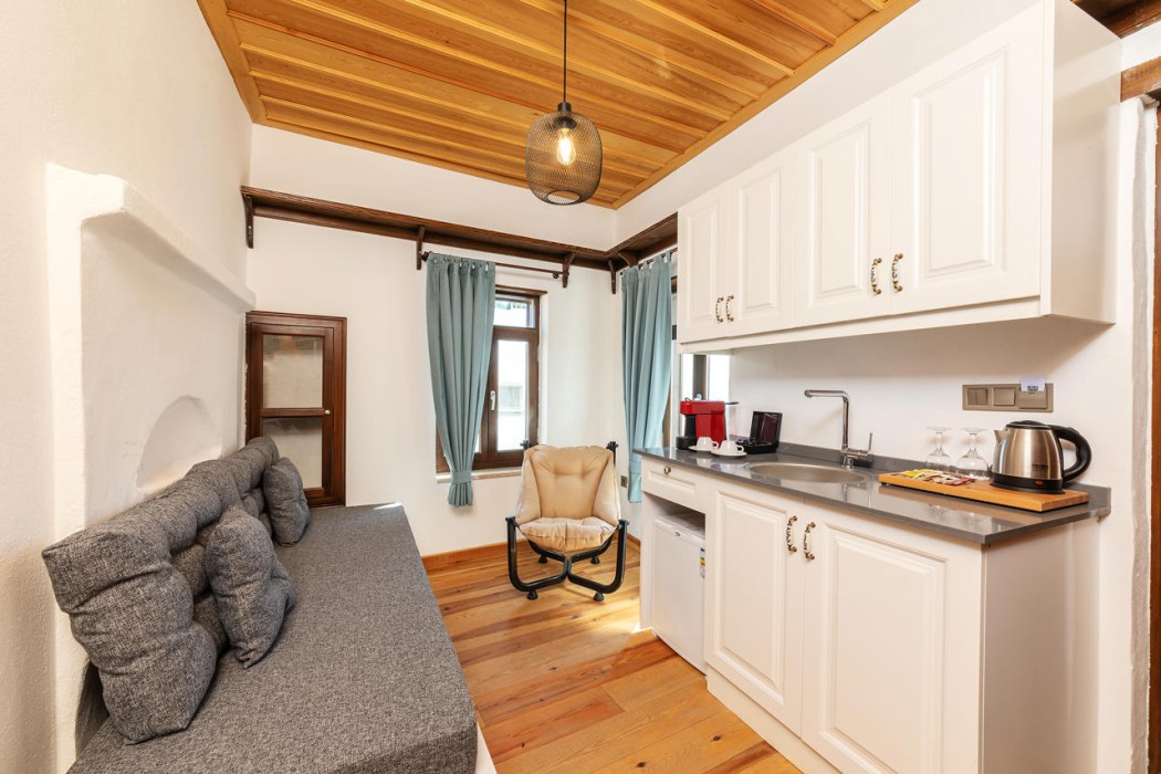 Mets Boutique Hotel 23/87
