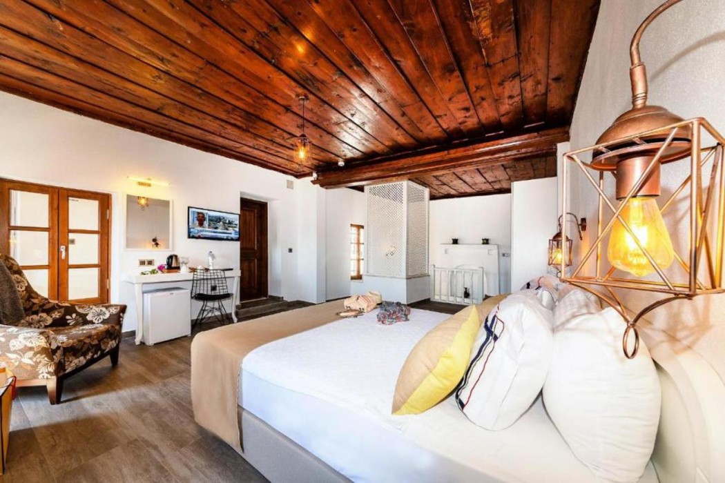 Mets Boutique Hotel 42/87
