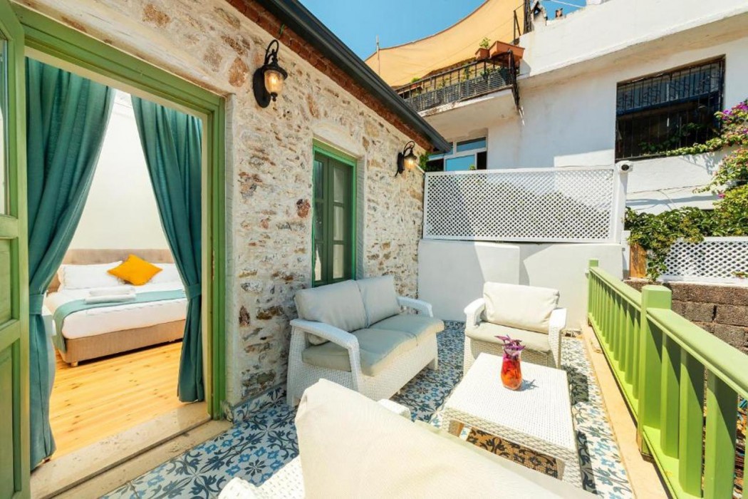 Mets Boutique Hotel 15/87
