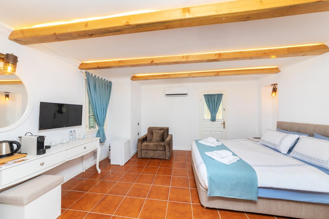 Mets Boutique Hotel 19/87