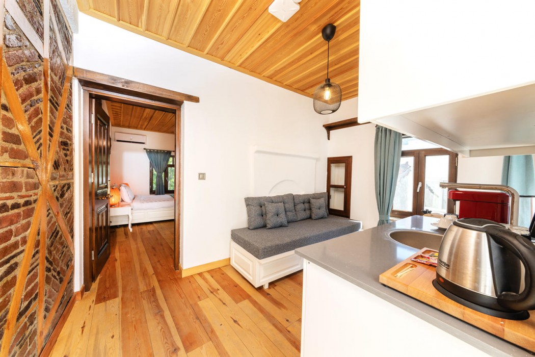 Mets Boutique Hotel 24/87