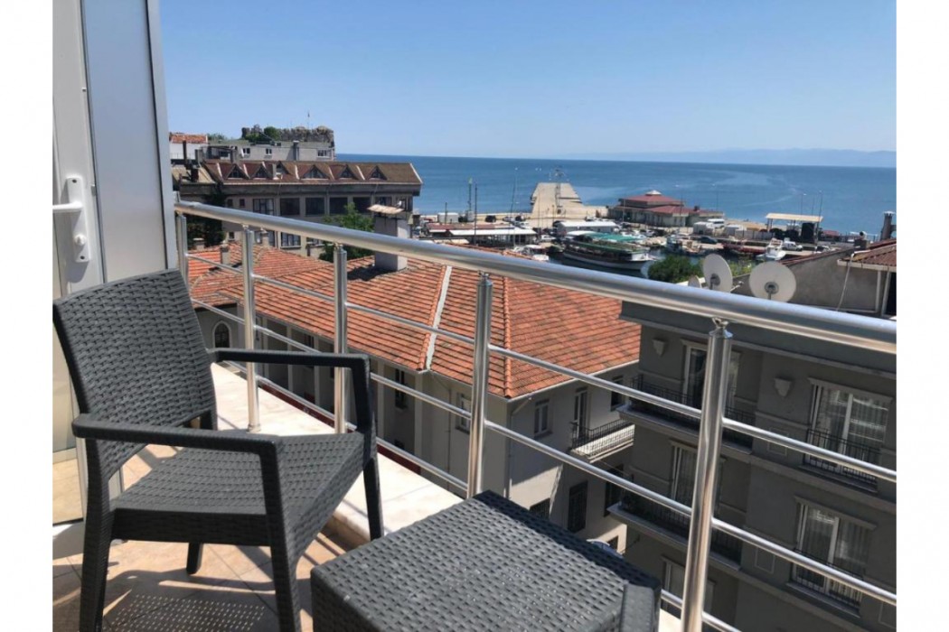 Sinopark Hotel 27/51